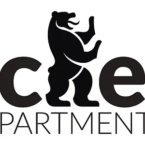 Appartement Icke.apartments, Berlin