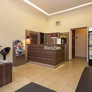 Appartement Abendstern, Berlin