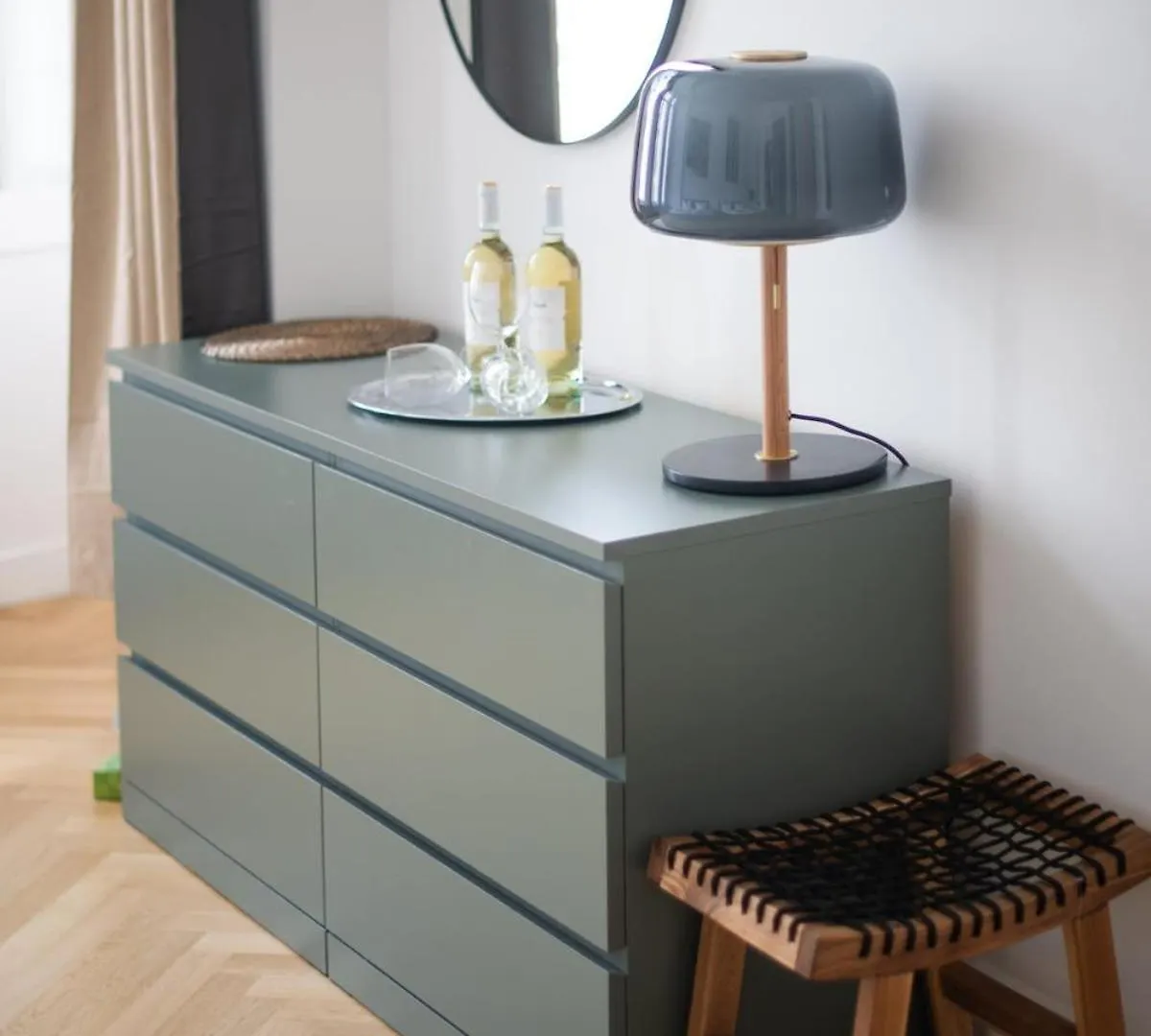 Kaiser 04 By Rockchair Apartments L Superhost Status L 3 Bedrooms Boxspringbeds 2 Bathrooms L Cozy Family & Business Flair 155 Sqm 3 Balcony 4Th Floor Elevator Up To 10 Guests Welcomes You! Berlin Deutschland